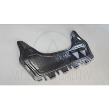 MAP Autoteile Volkswagen Jetta 1k Plastik Karter Muhafazası Yarım Tip