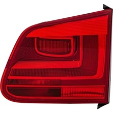 Labo 1944031R Volkswagen Tiguan Sağ Iç Stop Lambası 2012 > 2015