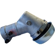 Motorlu Tırpan Rediktör Husqvarna 543RB/253RB/541RS/143RII 28MM Kare Ital