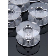 Zaya Home Makine Masura Plastik Dar 100'LÜ