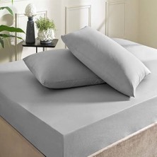 Zaya Home Tek Veya Çift Kişilik Lastikli Çarşaf