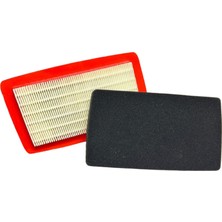 Üfleme Hava Filtresi Husqvarna 370BTS/380/BTS/570BTS/EB7000