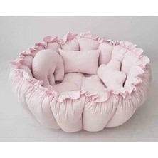 Zaya Home Bebek Yuvası, Bebek Minderi