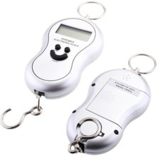 Zaya Home Buffer® Dijital Elektronik LED Ekran El Terazisi Cep Kantarı Tartısı