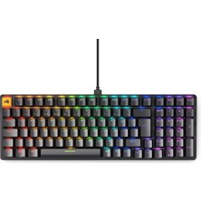 Glorious Gmmk2 Qtr Modüler Mekanik Klavye %96(Outlet)