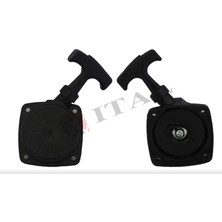 Hyundai Yüksek Dal Budama Testeresi Starter Komple Hyundaı GZJ260AE/HYX260/HYX260C Orjinal