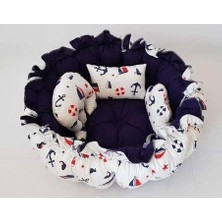 Zaya Home Bebek Yuvası , Bebek Minderi