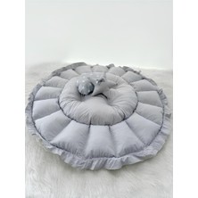 Zaya Home Bebek Yuvası , Bebek Oyun Minderi