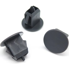 Im Global Volvo Bagaj Halı Klipsi 9468278 – S40 S60 S80- 5ADET