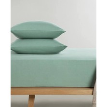 Zaya Home Tek Veya Çift Kişilik Lastikli Çarşaf