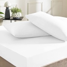 Zaya Home Tek Veya Çift Kişilik Lastikli Çarşaf