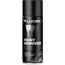 Kluger Dynamo Boya Sökücü