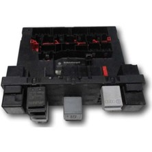 Volkswagen 3C0937049 Volkwaegn Passat B6 Konfor Beyni Islamoğlu Otomotiv