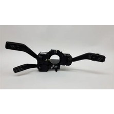 Volkswagen 3C9953513S9B9 Sinyal, Silecek Kolu Komple (Hız Sabitleyi Kol) Passat B6 Islamoğlu Otomotiv