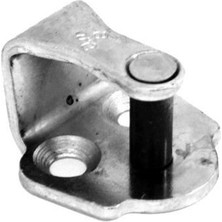 GB 5743 - Kapı Kilit Karşılığı Doblo-Albea-Sıena