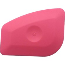 Marsilyan Lil' Chizler Çok Amaçlı Ragle Folyo Cam Filmi Çekme Aparatı Pembe