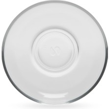 Paşabahçe 54201 Tempo 6'lı Çay Tabağı