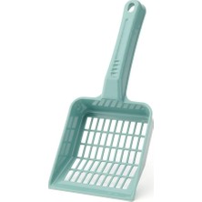 Gondol Petgo Pet Geniş Aralıklı Kum Küreği Küçük