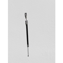 Mitsubishi Motorlu Tırpan Gaz Teli Sırt Ekleme Mıtsubıshı 9,5 Cm/15,5 cm