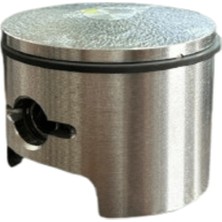 Motorlu Testere Piston Segman Alpina C38/39 Orjinal