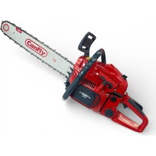 Canfly Benzinli Testere 3/8 34 Diş