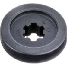 Motorlu Tırpan Bıçak Pulu Üst Husqvarna 143R/153R/343R/355RX/545RX/555RXT Orjinal