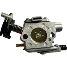 Motorlu Tırpan Karbüratör Husqvarna 545RX/545RXT