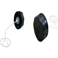 Hyundai Yüksek Dal Budama Testeresi Benzin Depo Kapağı Hyundaı HYX52/GZJ260/HBV280/THT145 Orjinal