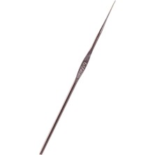 Çarşı Point Metal Saplı Dantel Tığ 9 Numara