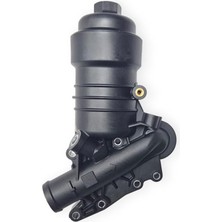 Vass41 Audi A5 S.back 2020-2024 3.0tdi V6 Motor Yağ Filtre Kabı 059115389AK