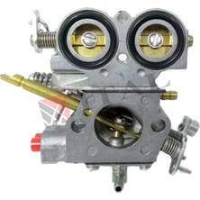 Motorlu Tırpan Karbüratör Husqvarna 253R/253RB/553RS/553RBX