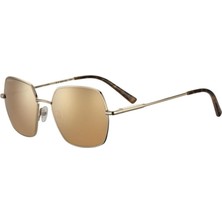 Serengeti Loy SS5484003 Polarize Unisex Güneş Gözlüğü