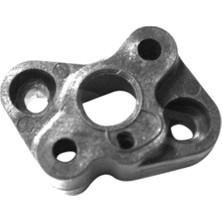 Motorlu Tırpan Karbüratör Adaptörü Kawasaki TH48 Ital