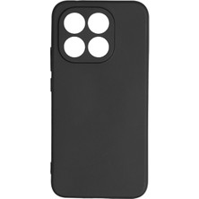 İ She Xiaomi 15T Kılıf Mat Yapılı ve Soft Venice Premium Silikon Kapak