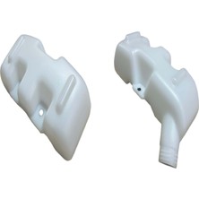 Hyundai Yüksek Dal Budama Testeresi Benzin Deposu Hyundaı GZJ260AE/HYX260/HYX260C Orjinal