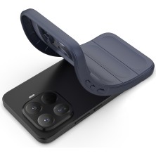 Mobixa Xiaomi 15T Pro Kılıf Aeyro Premium Esnek Tpu Silikon Kapak
