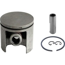 Motorlu Tırpan Piston Segman Alpina VİP52/55/55D/45MM Alp