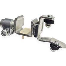 Vass41 Vw Bora 1999-2005 Manuel Vites Kol Mafsalı 1J0711176C