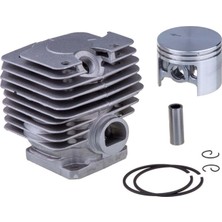 Stihl Motorlu Testere Silindir Piston Stıhl MS381 52MM Brettoo