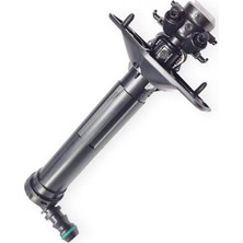 Vass41 Audi A7 2011-2014 Sağ Ön Far Yıkama Jeti Motoru 4G8955102