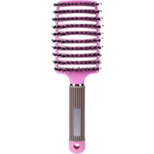 Marsilyan Ezere Detangle Saç Açma ve Tarama Fırçası Saç TARAĞI-(5775)