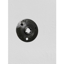 Motorlu Tırpan Bıçak Pulu Husqvarna Alt 343R