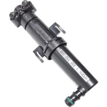 Vass41 Audi Q5 2009-2012 Sol Ön Far Yıkama Jeti Motoru 8R0955101