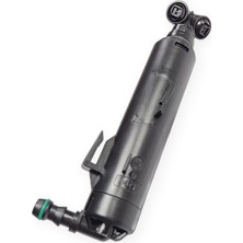 Vass41 Audi A1 2011-2012 Sağ Ön Far Yıkama Jeti Motoru 8X0955102A