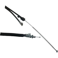 Motorlu Tırpan Gaz Teli Husqvarna 143RII/233R/541RS Orjinal