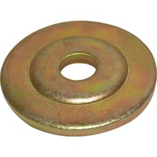 Motorlu Tırpan Bıçak Pulu Üst Dişsiz BC/BK520/520A