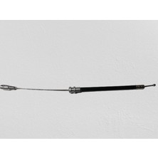 Mitsubishi Motorlu Tırpan Gaz Teli Sırt Ekleme Mıtsubıshı  9 Cm/19 cm