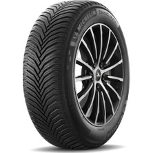 MICHELIN 205/45R16 83H CROSSCLIMATE 2 MICHELIN (M24)     |#|