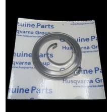 Motorlu Tırpan Zemberek Husqvarna 543RB/543RS Orjinal