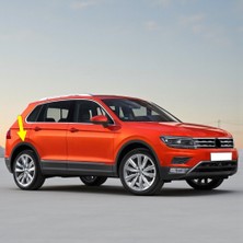 Vass41 Vw Tiguan 2016-2020 Sağ Arka Çamurluk Ağzı Plastik Dodik 5NA854820J